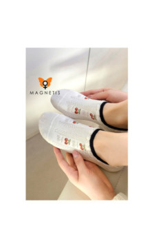 Magnetis socks