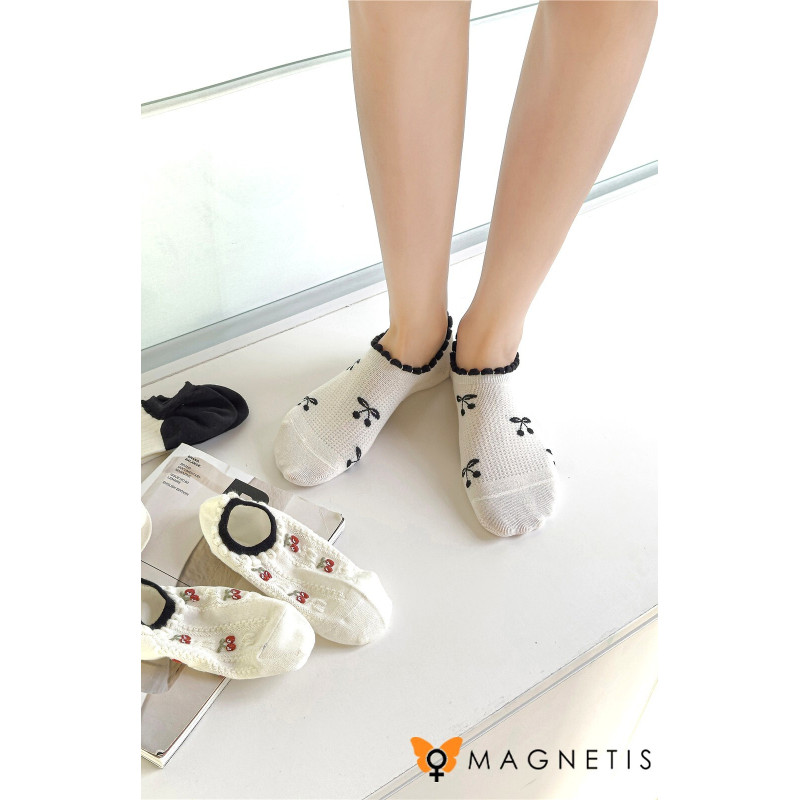 Magnetis socks
