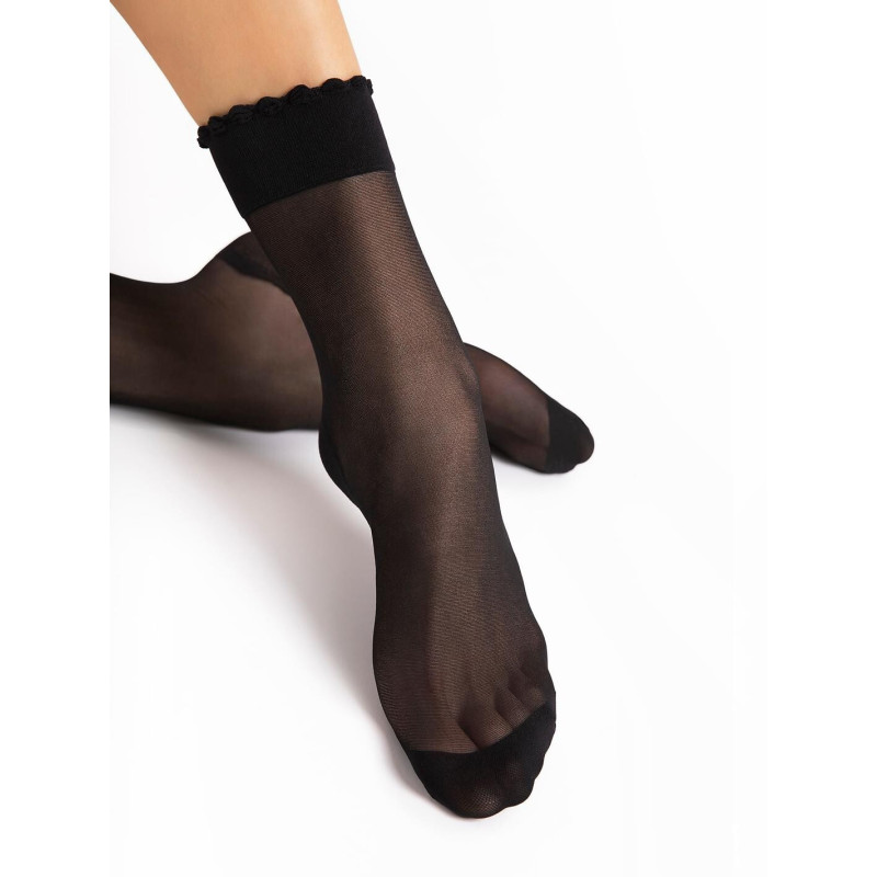 Fiore socks 