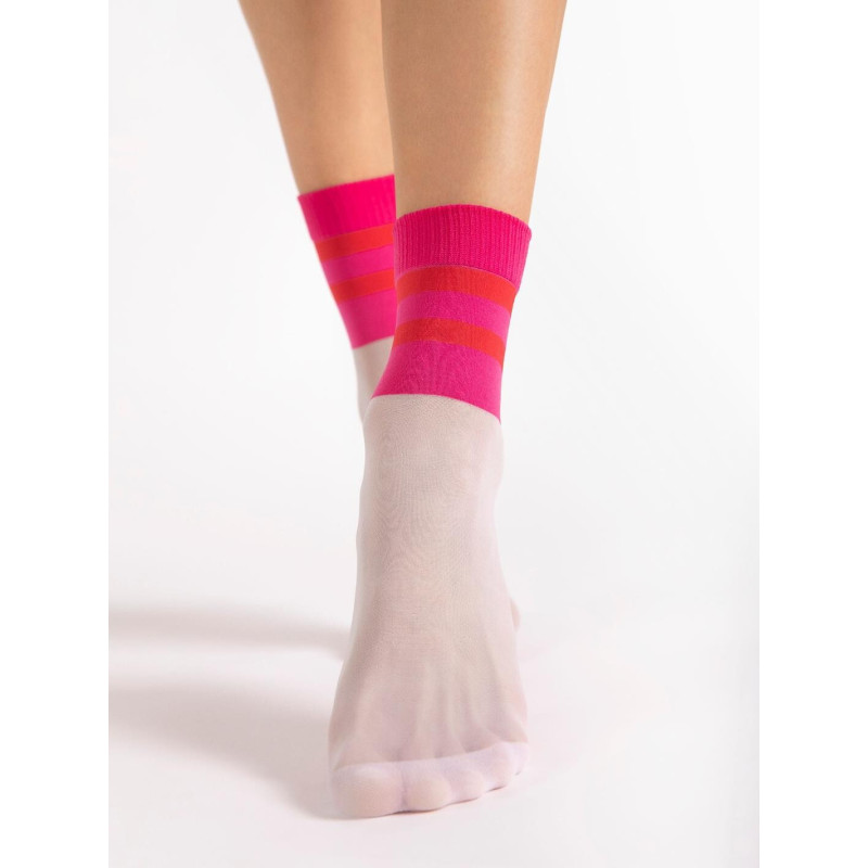 Fiore socks 
