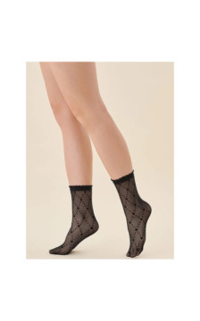 Gabriella socks 