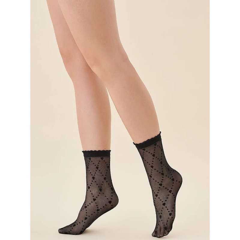 Gabriella socks 