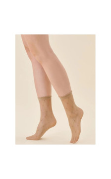 Gabriella socks 