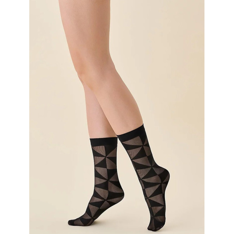Gabriella socks 