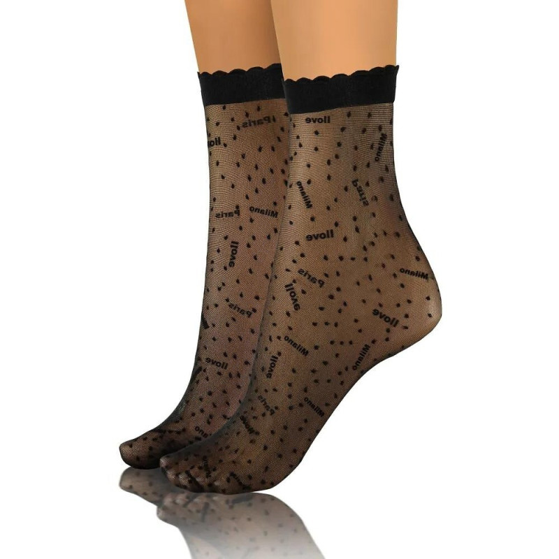 Sesto Senso socks 