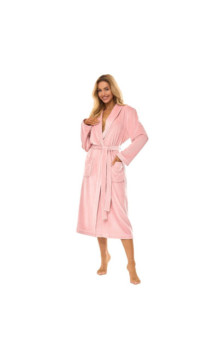 L&L bathrobe
