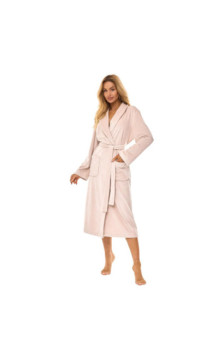 L&L bathrobe