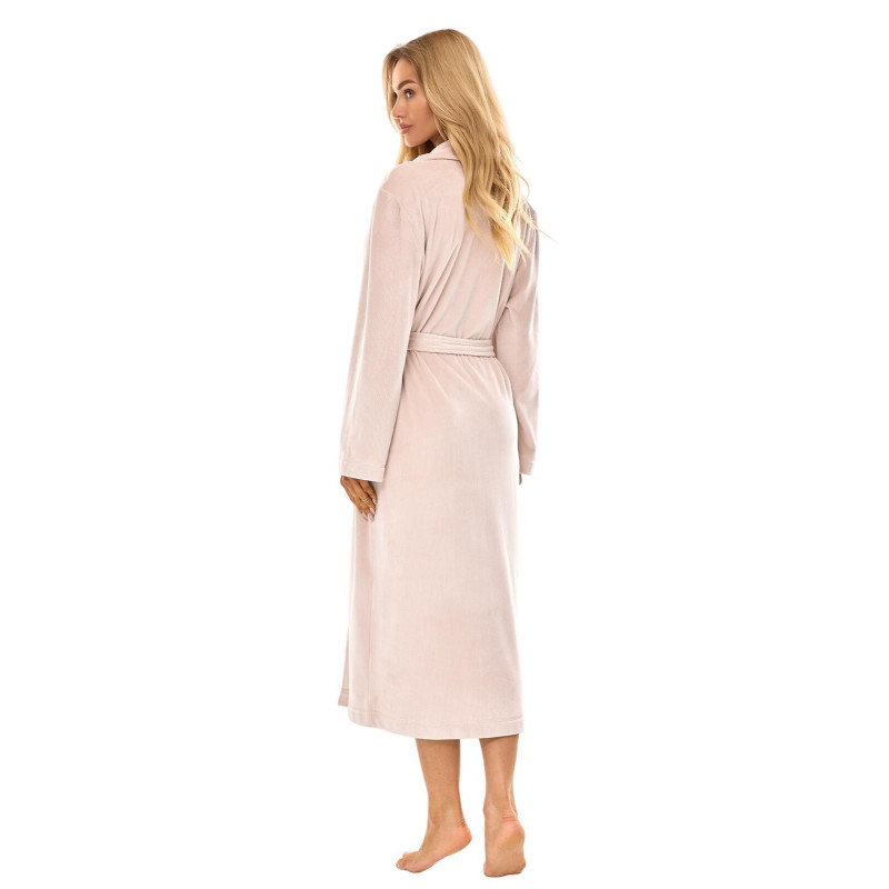 L&L bathrobe