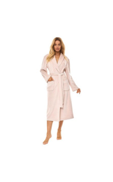 L&L bathrobe