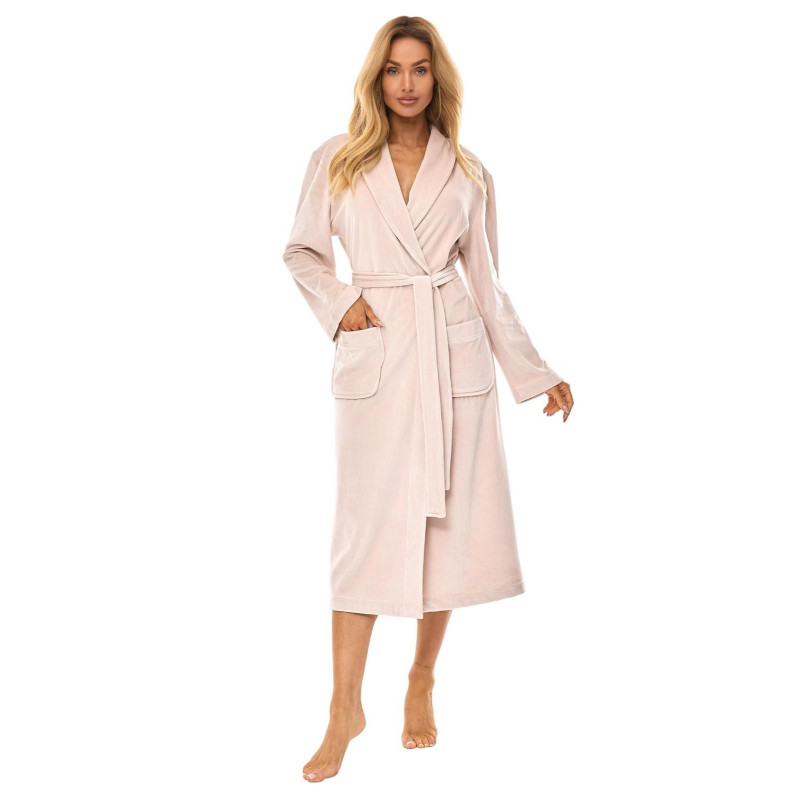 L&L bathrobe