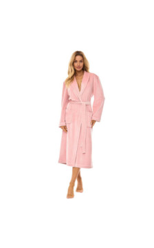 L&L bathrobe