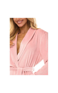 L&L bathrobe