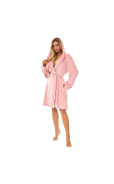 L&L bathrobe