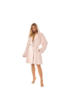 L&L bathrobe