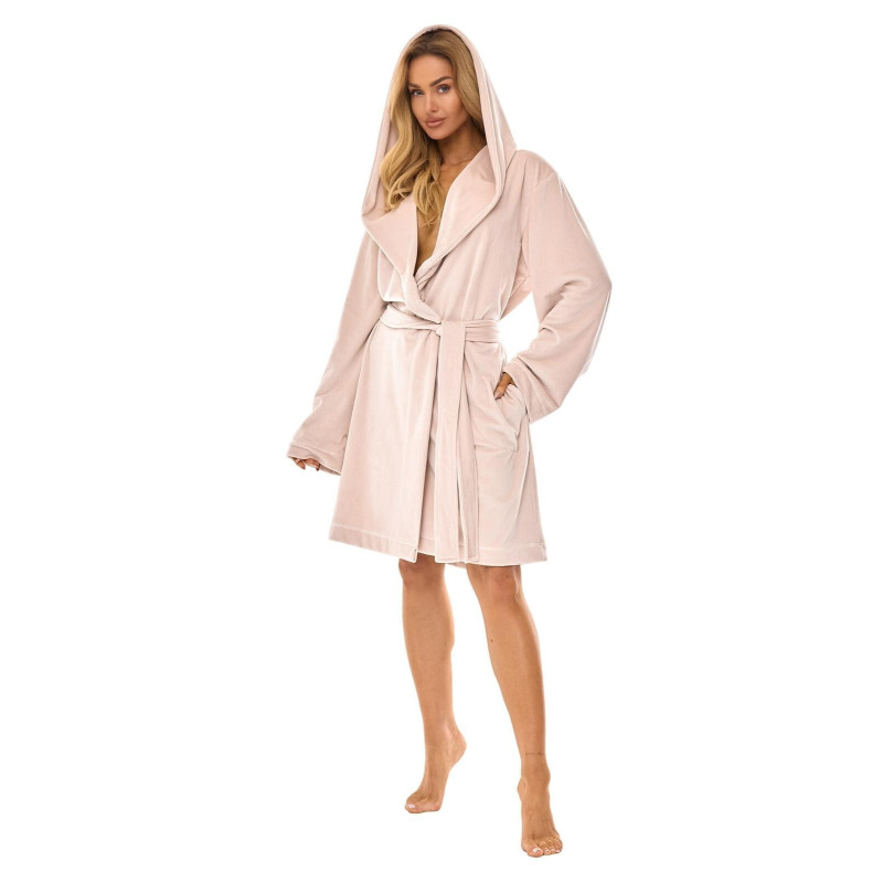L&L bathrobe