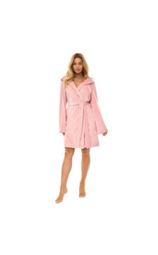 L&L bathrobe