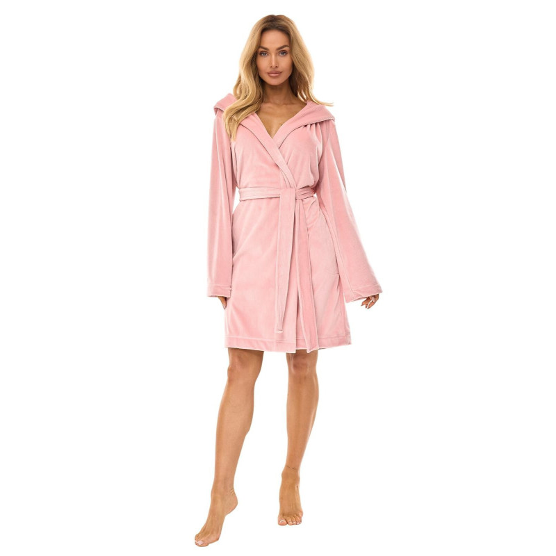 L&L bathrobe