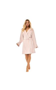 L&L bathrobe