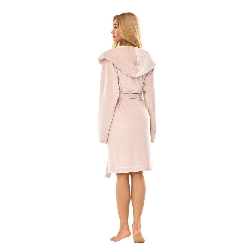 L&L bathrobe