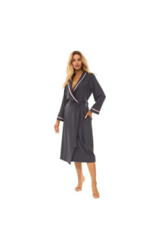 L&L bathrobe