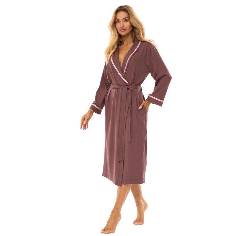 L&L bathrobe