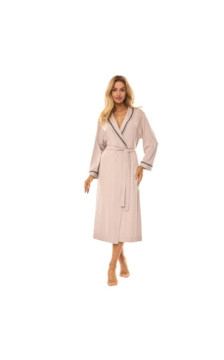 L&L bathrobe