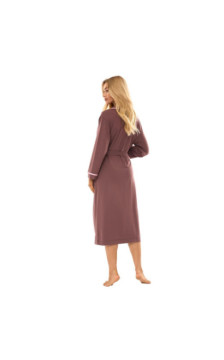 L&L bathrobe