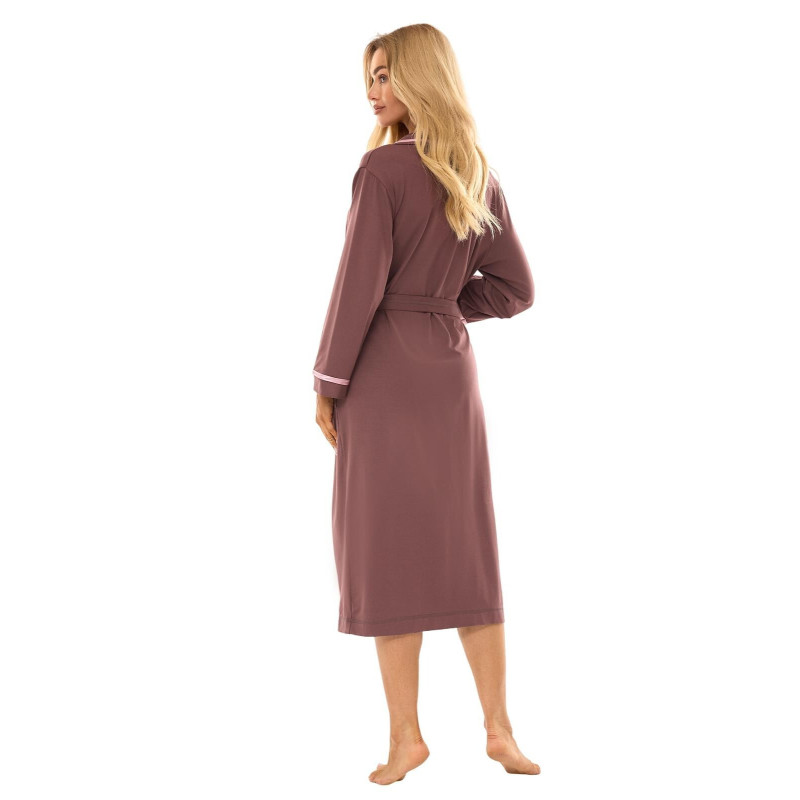 L&L bathrobe