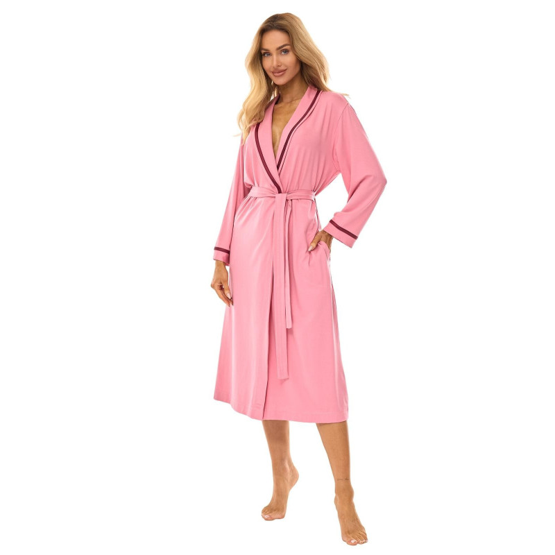 L&L bathrobe