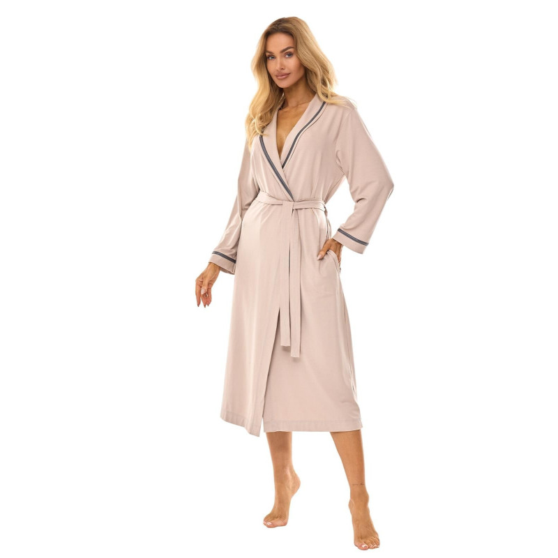 L&L bathrobe