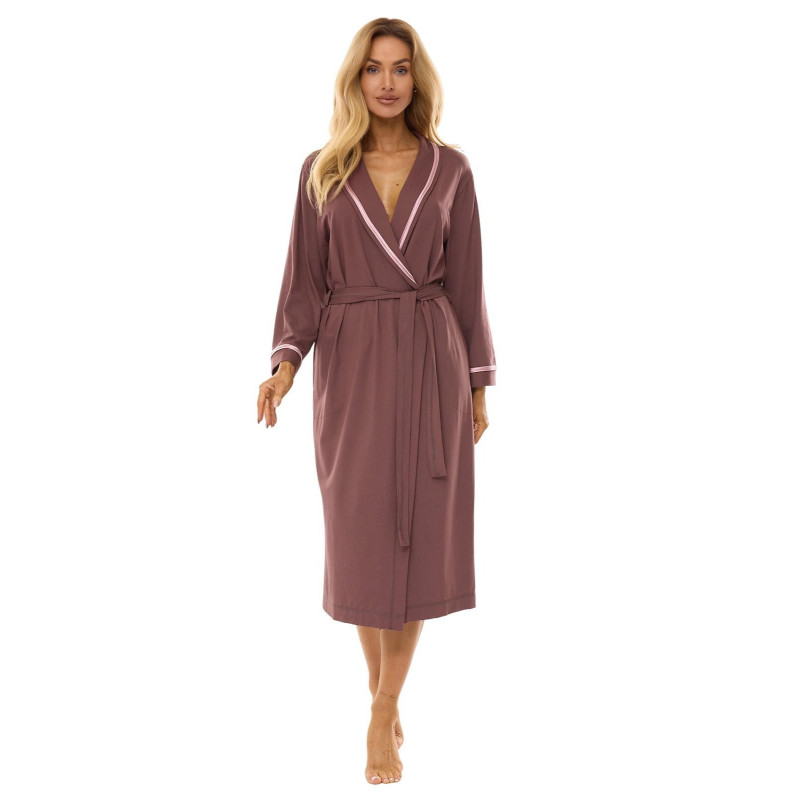 L&L bathrobe