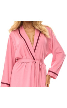 L&L bathrobe