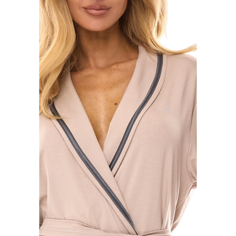 L&L bathrobe