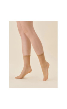 Gabriella socks 