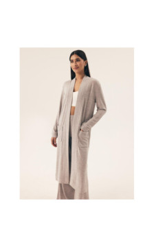 Henderson Ladies bathrobe