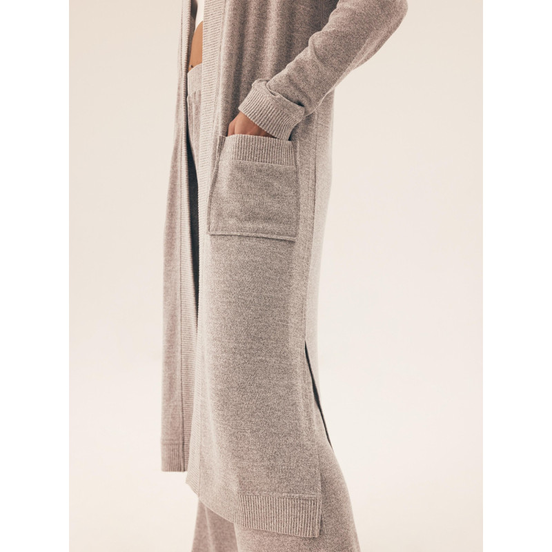 Henderson Ladies bathrobe