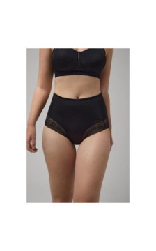 Ysabel Mora slimming panties
