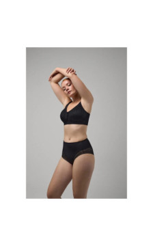 Ysabel Mora slimming panties