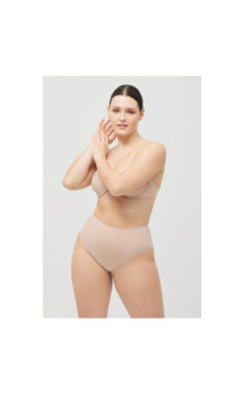 Ysabel Mora slimming panties