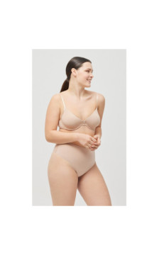 Ysabel Mora slimming panties
