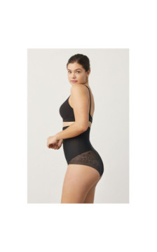 Ysabel Mora slimming panties