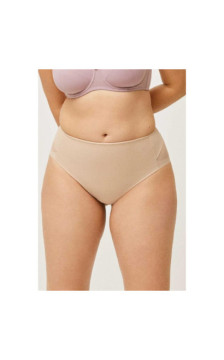 Ysabel Mora slimming panties