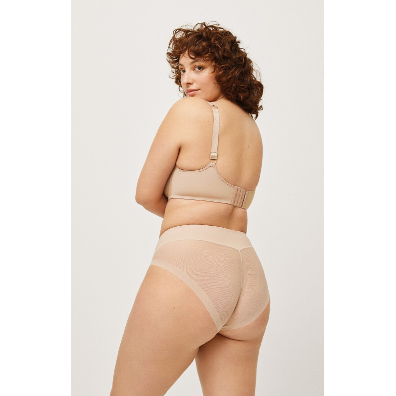 Ysabel Mora slimming panties