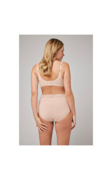 Ysabel Mora slimming panties