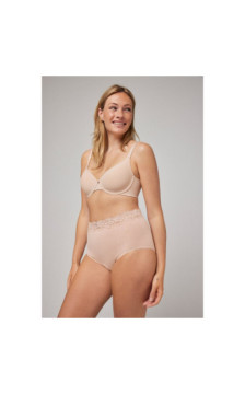 Ysabel Mora slimming panties