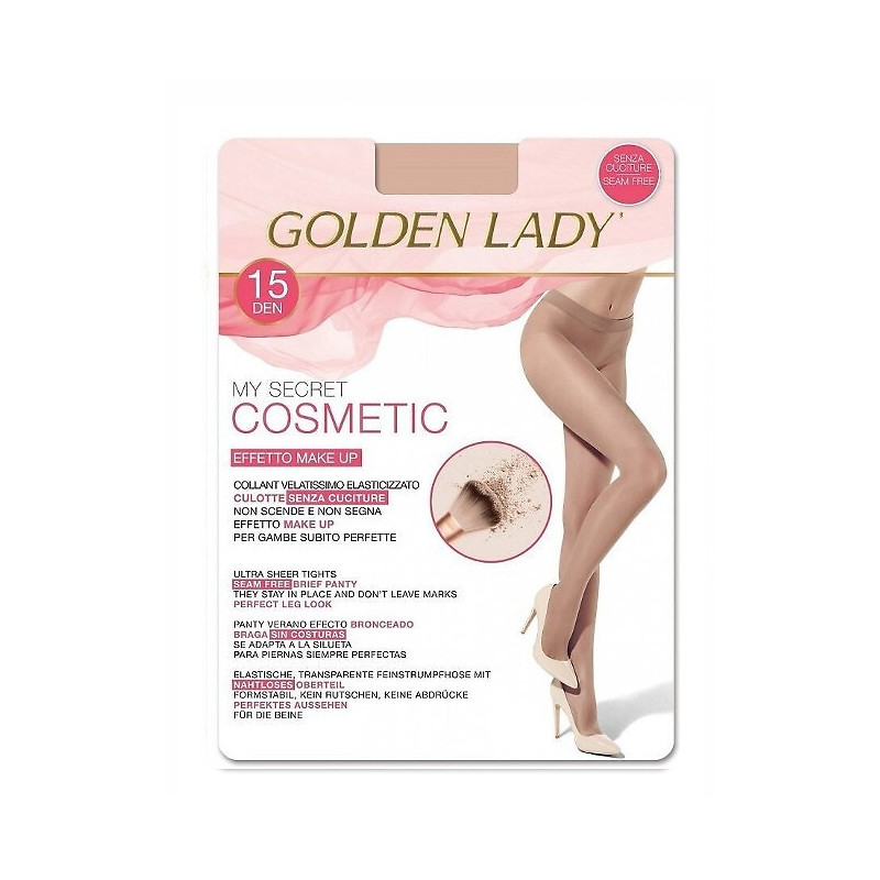 Golden Lady pantyhose