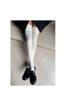 Veneziana long socks