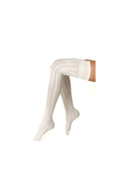 Veneziana long socks