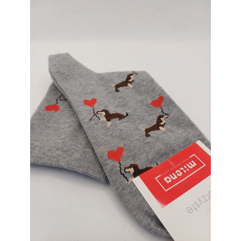 Milena socks
