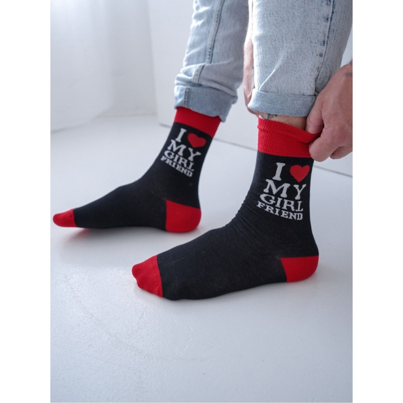 Milena socks